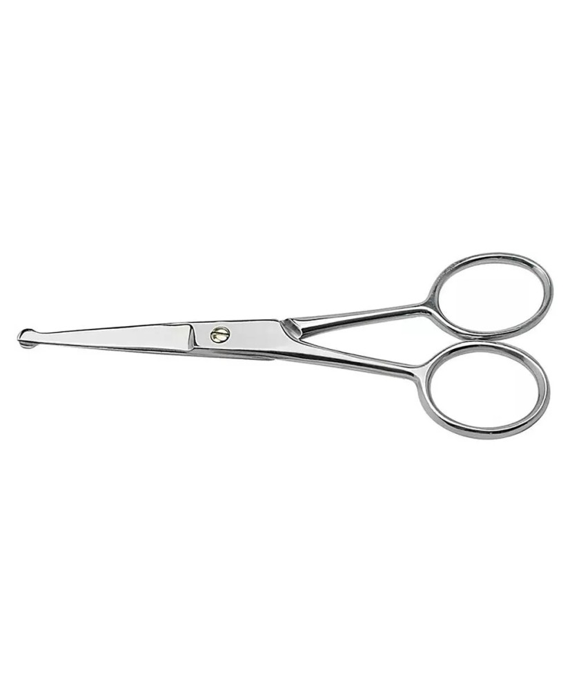 Ciseaux A Nez Ou Oreille A Lentille