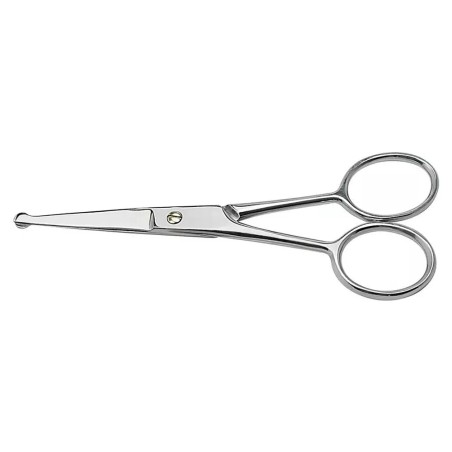 Ciseaux A Nez Ou Oreille A Lentille