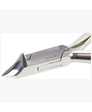 Pince Ongle 140mm Mord Oblique