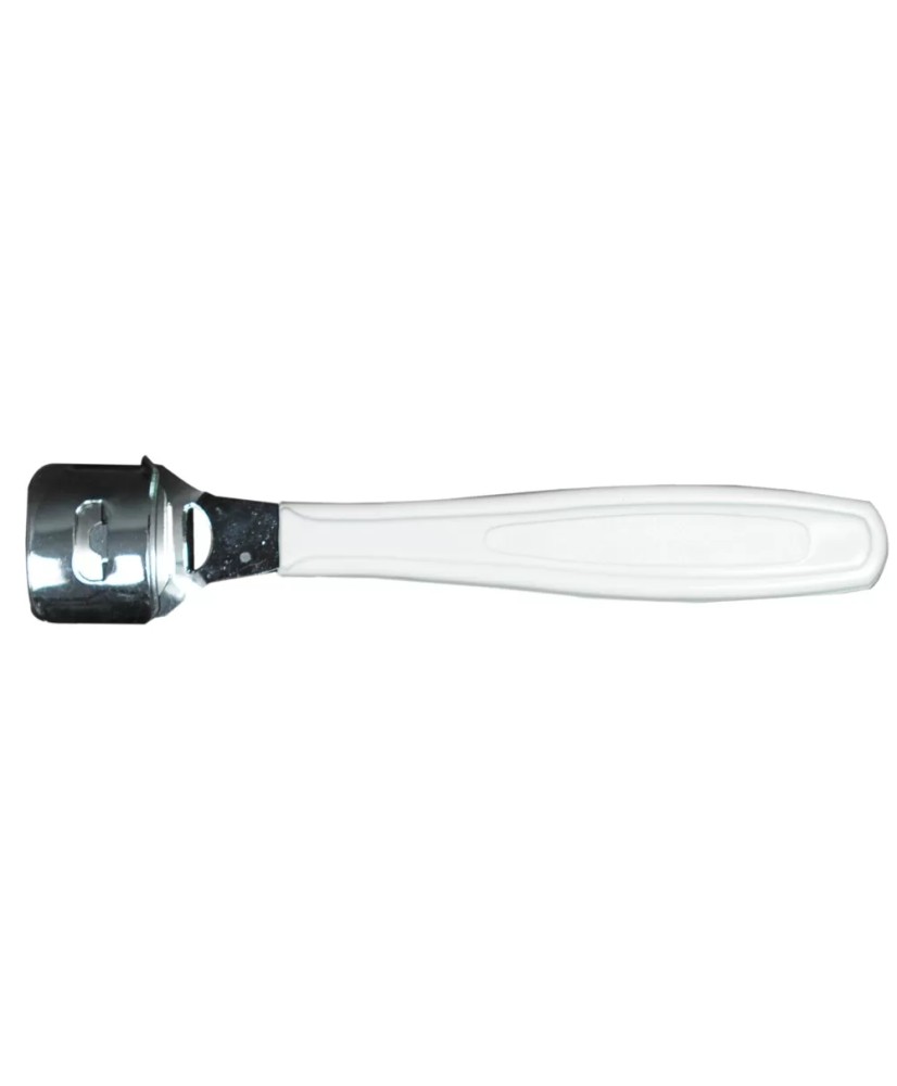 Rasoir PEDIKOR  Pvc Special Pour Cors Aux Pieds
