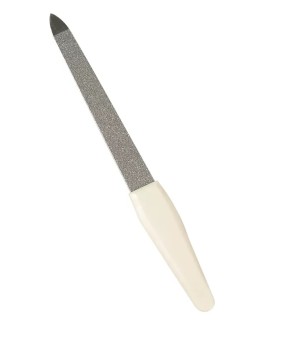 Lime A Ongle Diamant 12  Cms Manucure