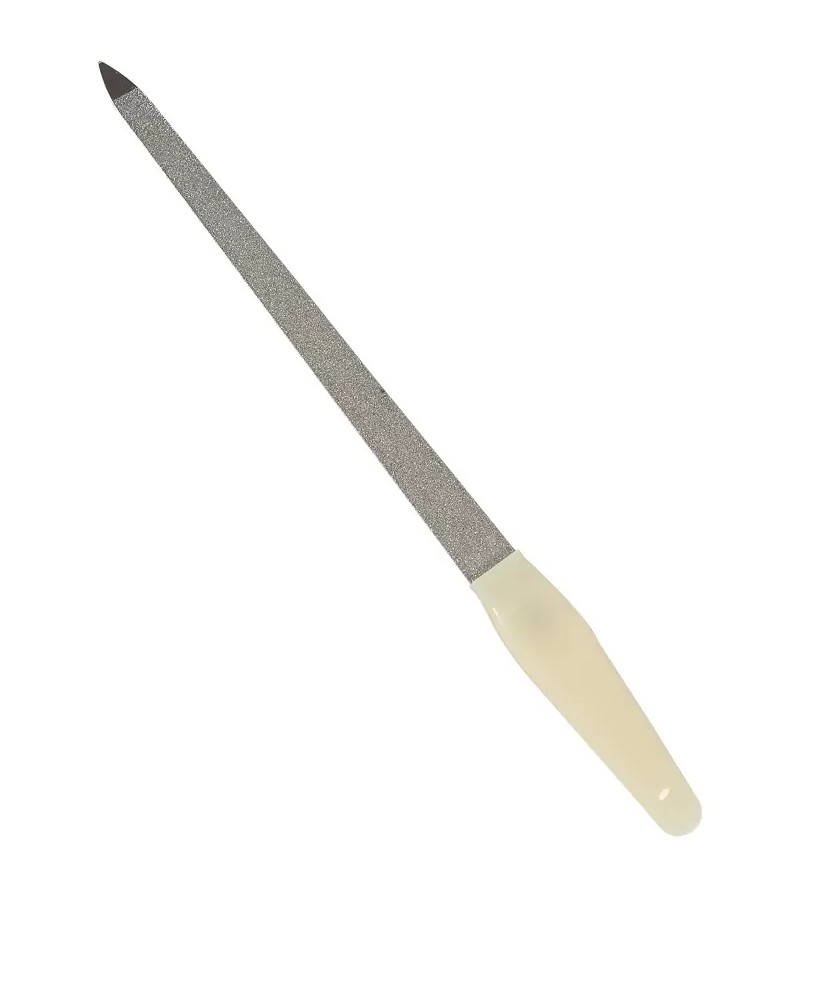 Lime A Ongle Diamant 19 Cms Manucure