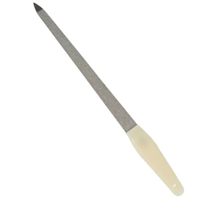 Lime A Ongle Diamant 19 Cms Manucure