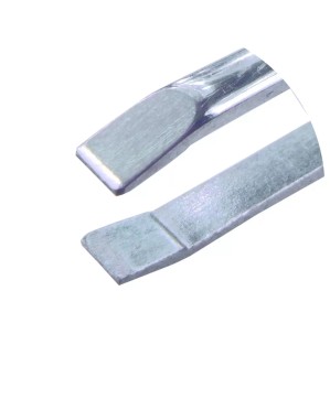 Pince Epiler 8 Cms Chromee Mord Carre