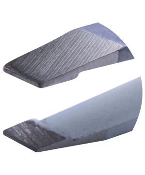 Pince Epiler 10Cm Pro Fleurbleue Biais
