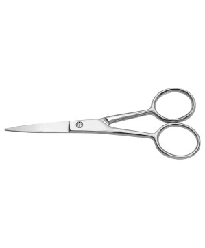 Ciseaux Cent.    4 Coupe Moustache 740 11Cm