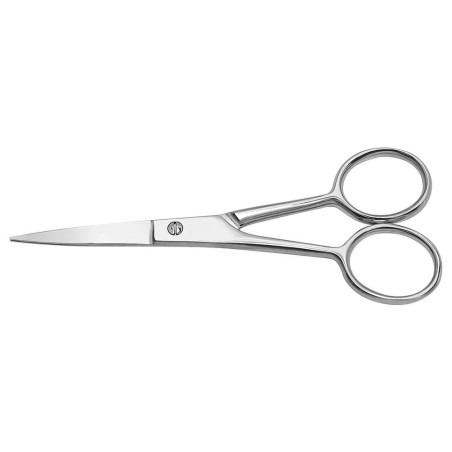 Ciseaux Cent.    4 Coupe Moustache 740 11Cm
