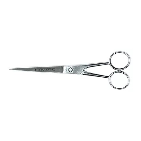 Ciseaux Cent.    Coupe 6 Chrome