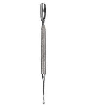 Gouge Tiger Duo N° 6 + Tire Comedon