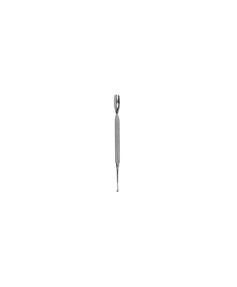 Gouge Tiger Duo N° 6 + Tire Comedon