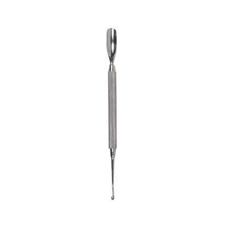 Gouge Tiger Duo N° 6 + Tire Comedon
