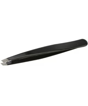 Pince Epiler Tiger Mord Biais 90Mm Noire
