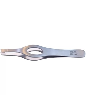 Pince Epiler Tiger Ergo-Biais Pro
