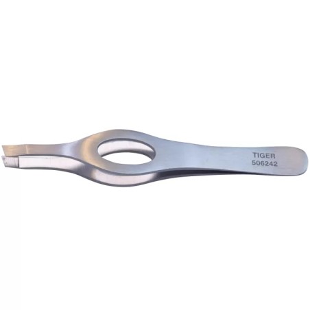 Pince Epiler Tiger Ergo-Biais Pro