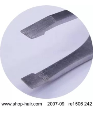 Pince Epiler Tiger Ergo-Biais Pro