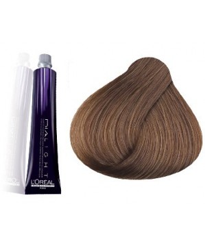 Coloration Dialight 5.54 -  L'Oréal Pro (50ml)