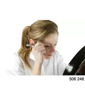 Pince Epiler Tiger Mord Carre 125Mm