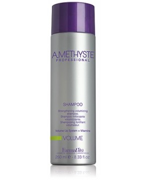 Shampoing Amethyste Cheveux Difficiles (250ml)
