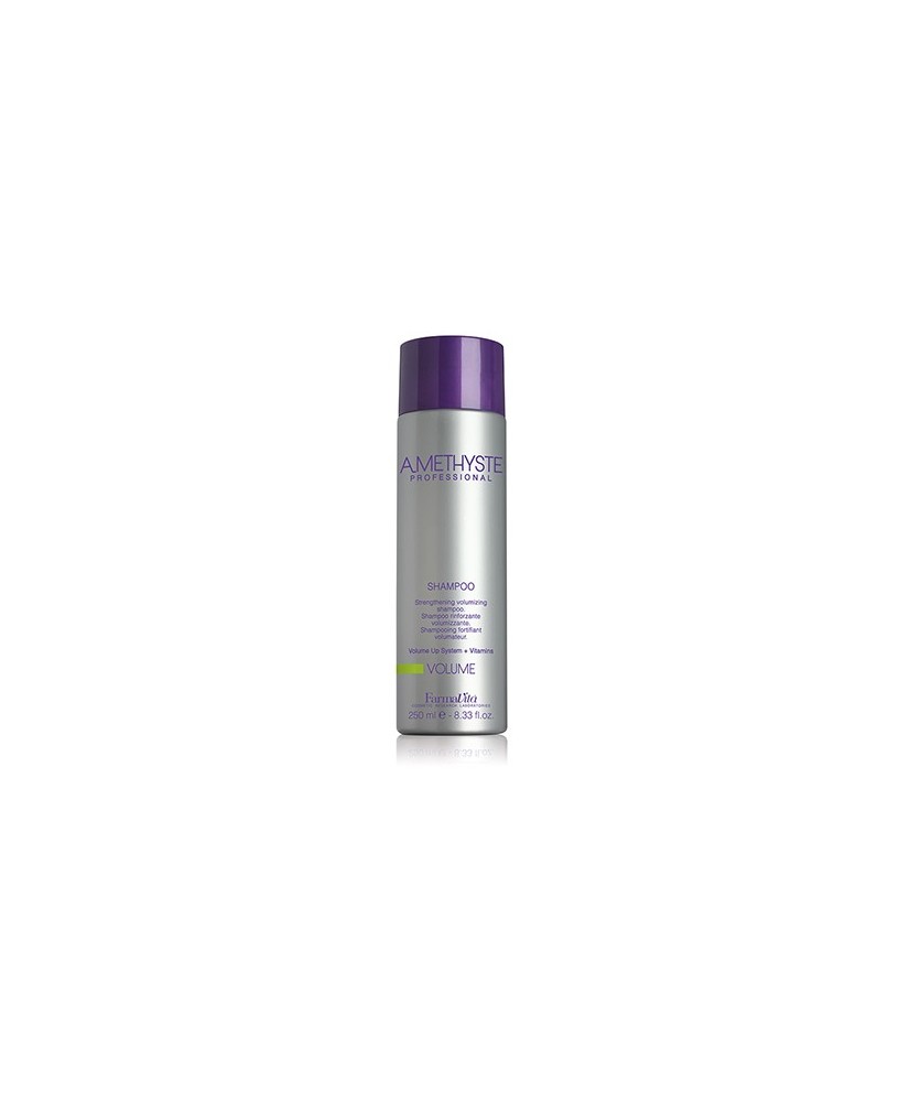 Shampoing Amethyste Cheveux Difficiles (250ml)