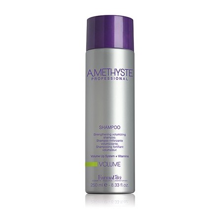 Shampoing Amethyste Cheveux Difficiles (250ml)