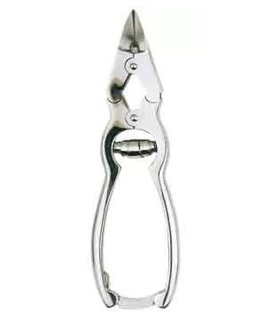 Pince Ongle Quadrax 16Cm  Tiger