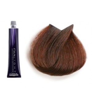 Coloration Dialight 6.45-  L'Oréal Pro (50ml)