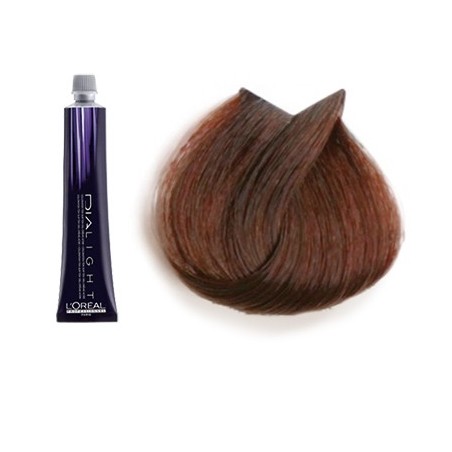 Coloration Dialight 6.45-  L'Oréal Pro (50ml)