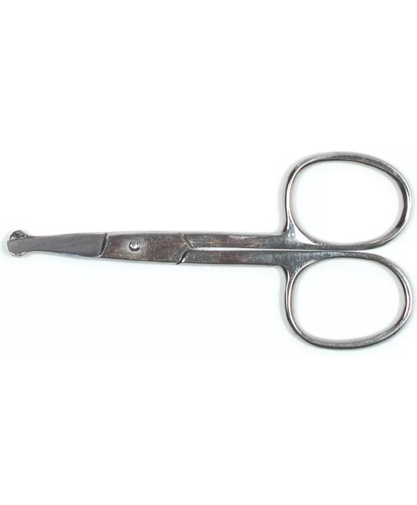 Ciseauxeaux Tiger A Nez