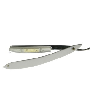 Rasoir Kutch Tiger Pro Coupe Classic 3/8 Inox 15mm