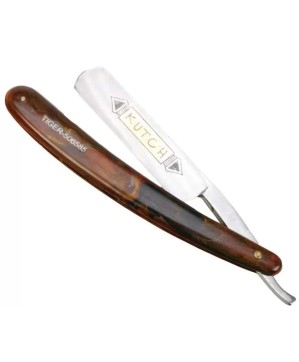 Rasoir Kutch Tiger Pro Barbe Classic 5/8 Inox 20mm