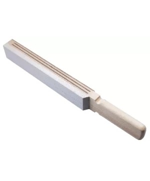 Cuir Rasoir Veau Aloes 32Cm Vorlex