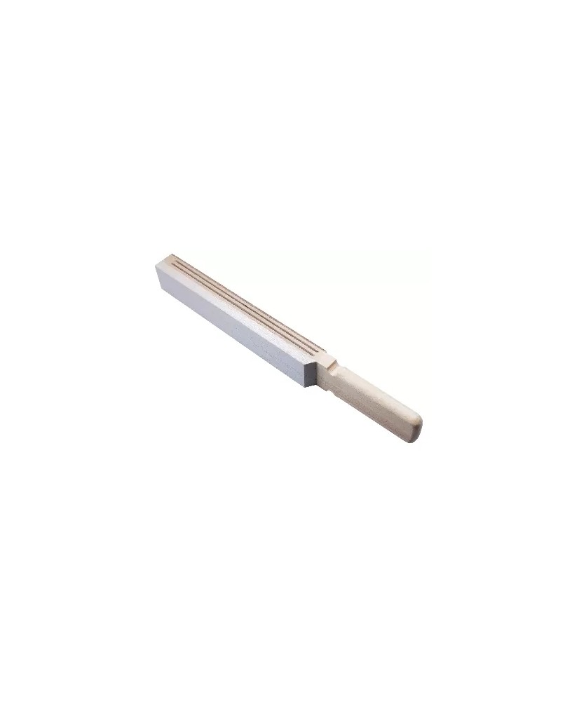 Cuir Rasoir Veau Aloes 32Cm Vorlex