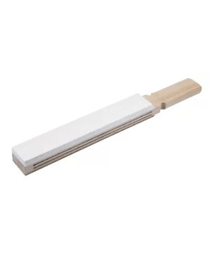 Cuir Rasoir Veau Aloes 32Cm Vorlex