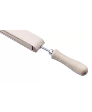 Cuir A Rasoir Tendeur Veau Tendex