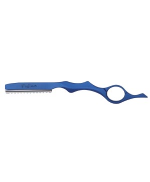 Rasoir Fujika Fazy Titan Bleu