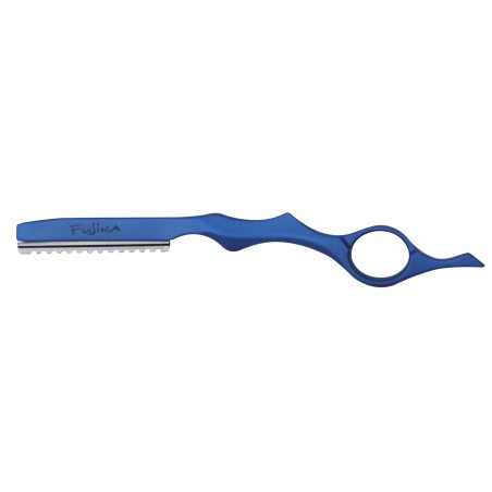 Rasoir Fujika Fazy Titan Bleu