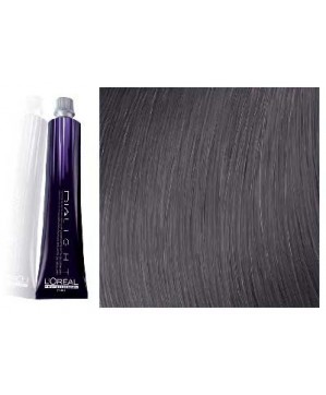 Coloration Dialight 7.12-  L'Oréal Pro (50ml)