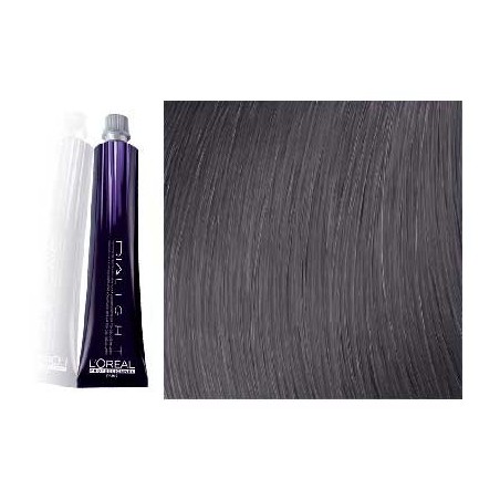 Coloration Dialight 7.12-  L'Oréal Pro (50ml)