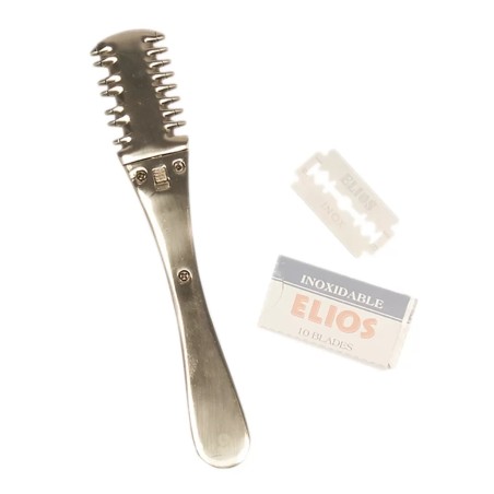 Rasoir Efil Alu             Gilex