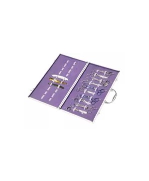 Valiset Planche Ecrin Pour 20 Ysaky