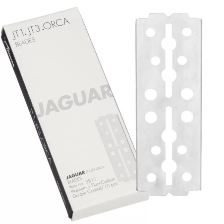 Lame JT1 Etuis 10 Lames Platine Jt3 Orca