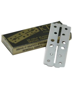 Lame Kutch Kt1000 Gold Platin.Etui 10 Double