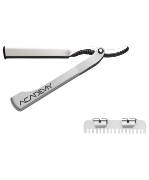 Rasoir Academy Shifteffil  Long Inox