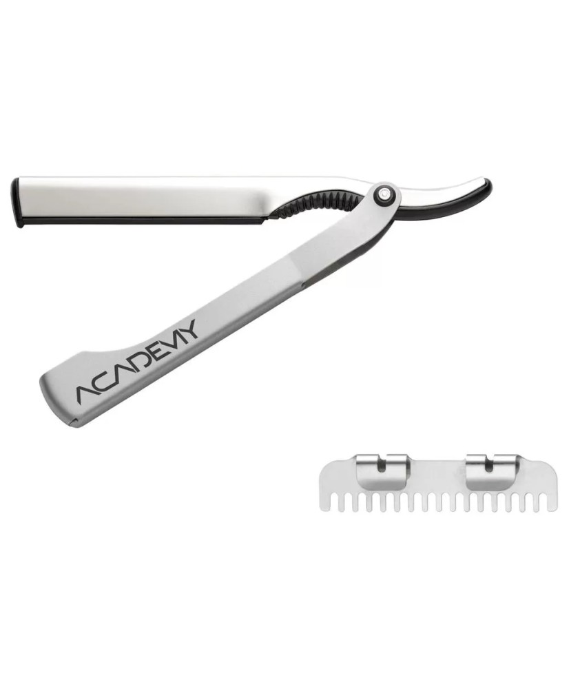 Rasoir Academy Shifteffil  Long Inox