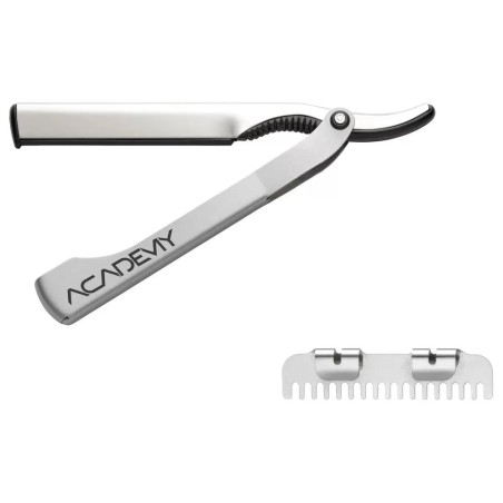 Rasoir Academy Shifteffil  Long Inox