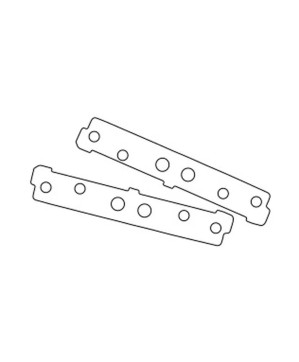 Rasoir Academy Shifteffil  Long Inox