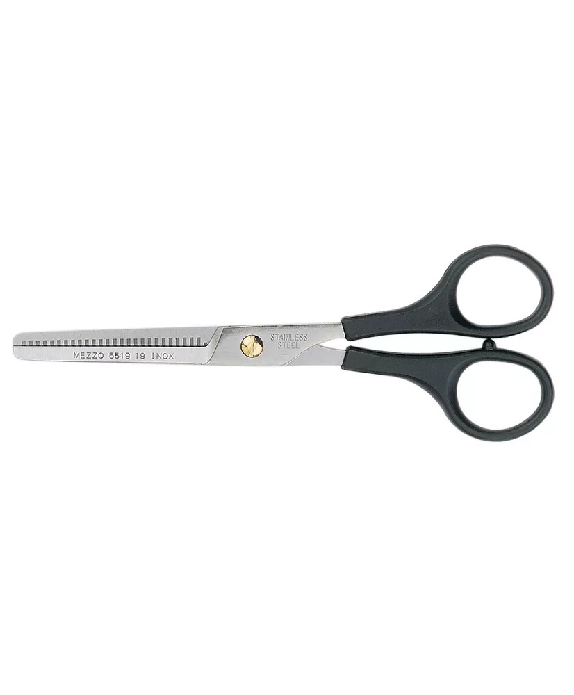 Ciseaux sculpteur 6.0 - Mezzo Professionnel
