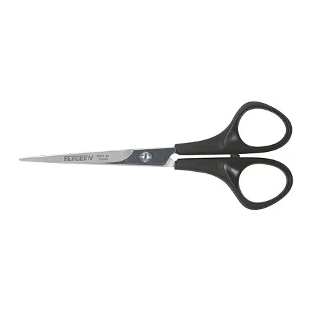 Ciseaux Academy Tekno   6 Pvc
