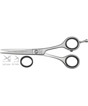 Ciseaux Academy Kuty Cut 55