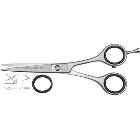 Ciseaux Academy Kuty Cut 55